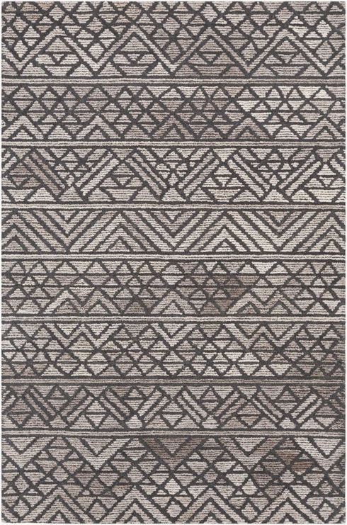 Tahoma Handmade Rug