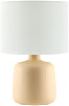 Elio Accent Table Lamp, by Surya, 9" width x 13" height thumbnail