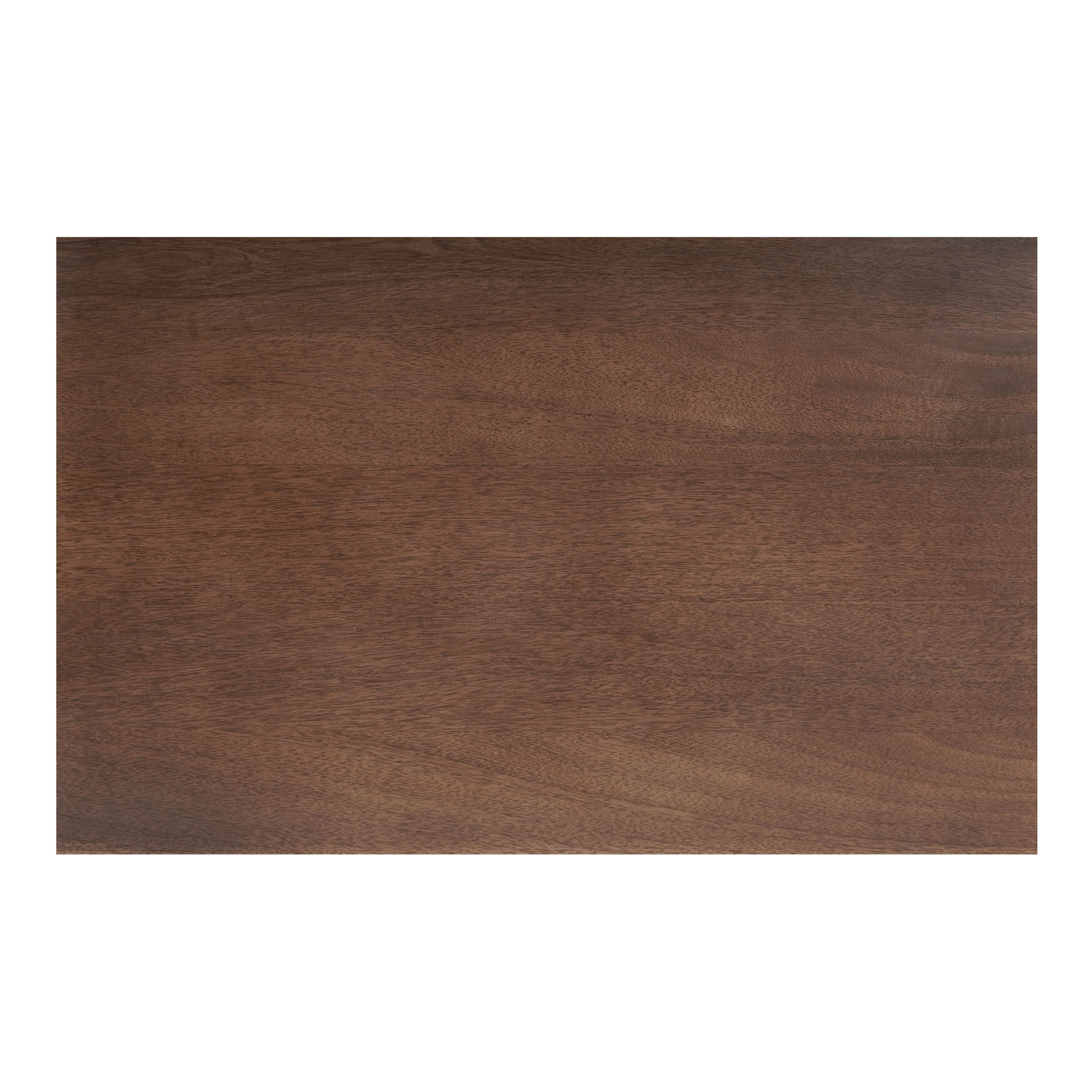 Rye 3 Drawer Nightstand Warm Brown, Dresser by Moe's Home, 31.75" width x 30.5" height x 19.75" depth View 8