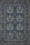 Rifle Paper Co. x Loloi Courtyard Rug, 2'3" length x 3'9" width thumbnail 1
