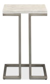 Ponie End Table, Side & End Table by Sarreid, 15.5" length x 10.5" width x 22.5" height thumbnail 3