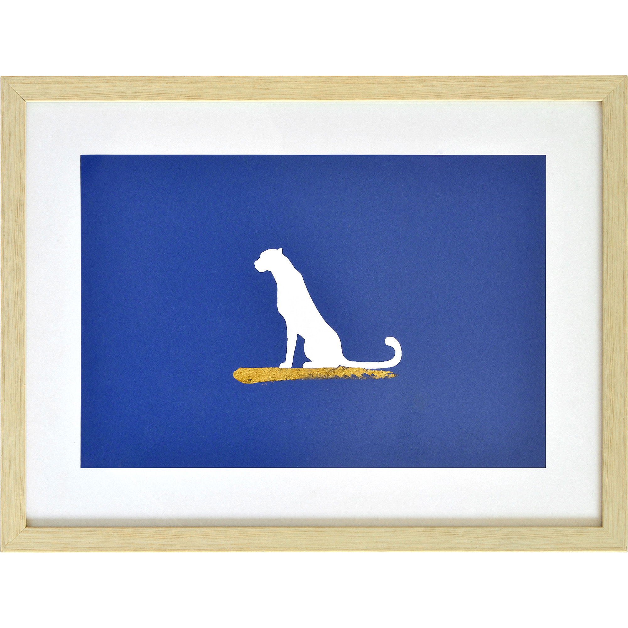 Makalu Wall Art large image 