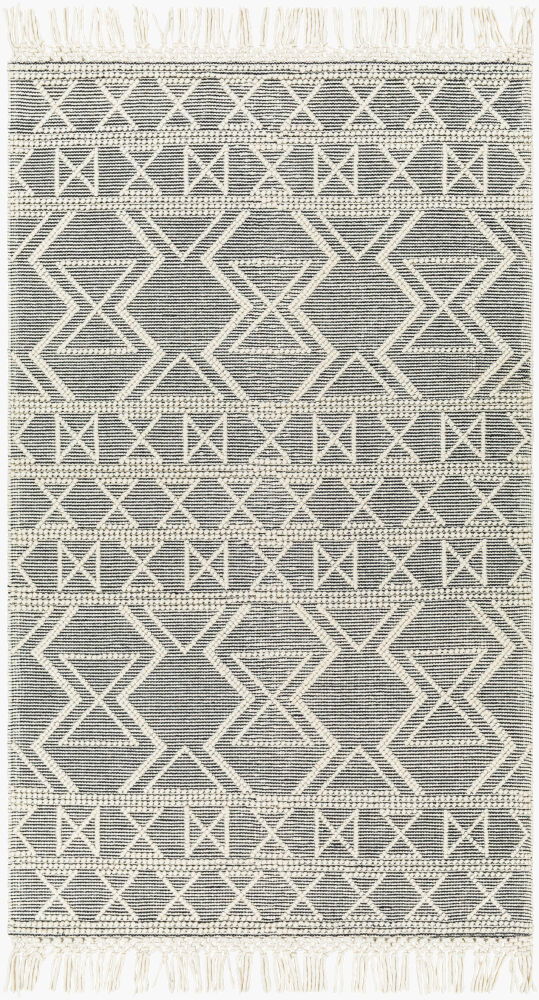 Hemingway Handmade Rug large image 