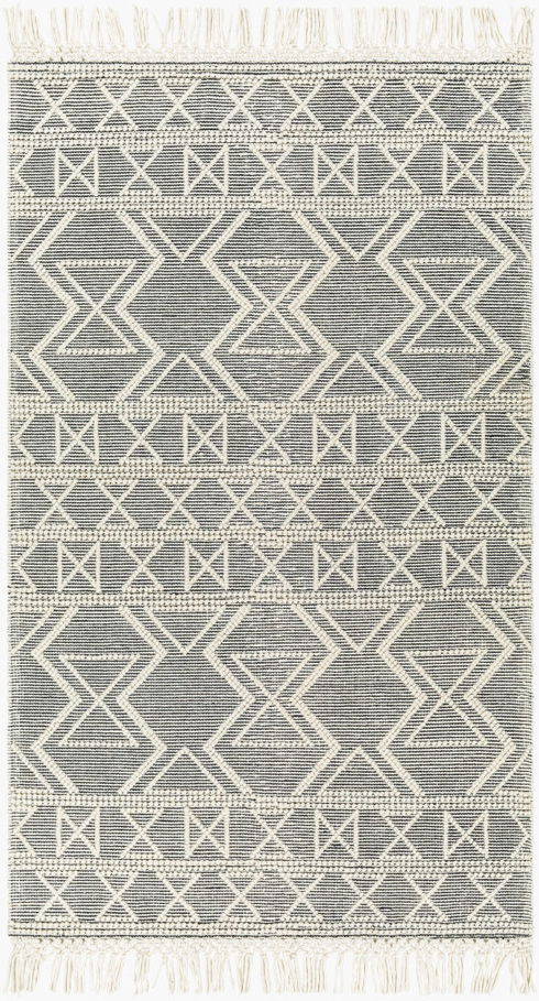 Hemingway Handmade Rug
