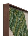 Loloi Daintree Wall Art, Wall Hanging, 25" length x 25" width thumbnail 2