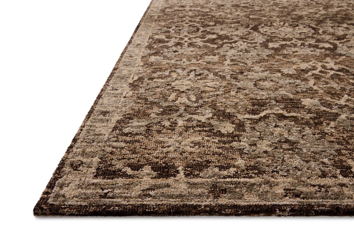 Loloi Percival Rug, 1'6" length x 1'6" width View 3
