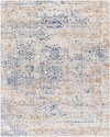 Jordan Handmade Rug, by Surya, 8' length x 8' width thumbnail