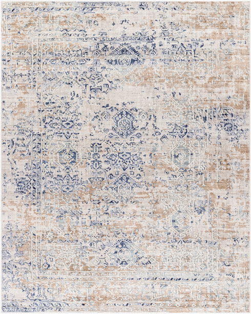 Jordan Handmade Rug