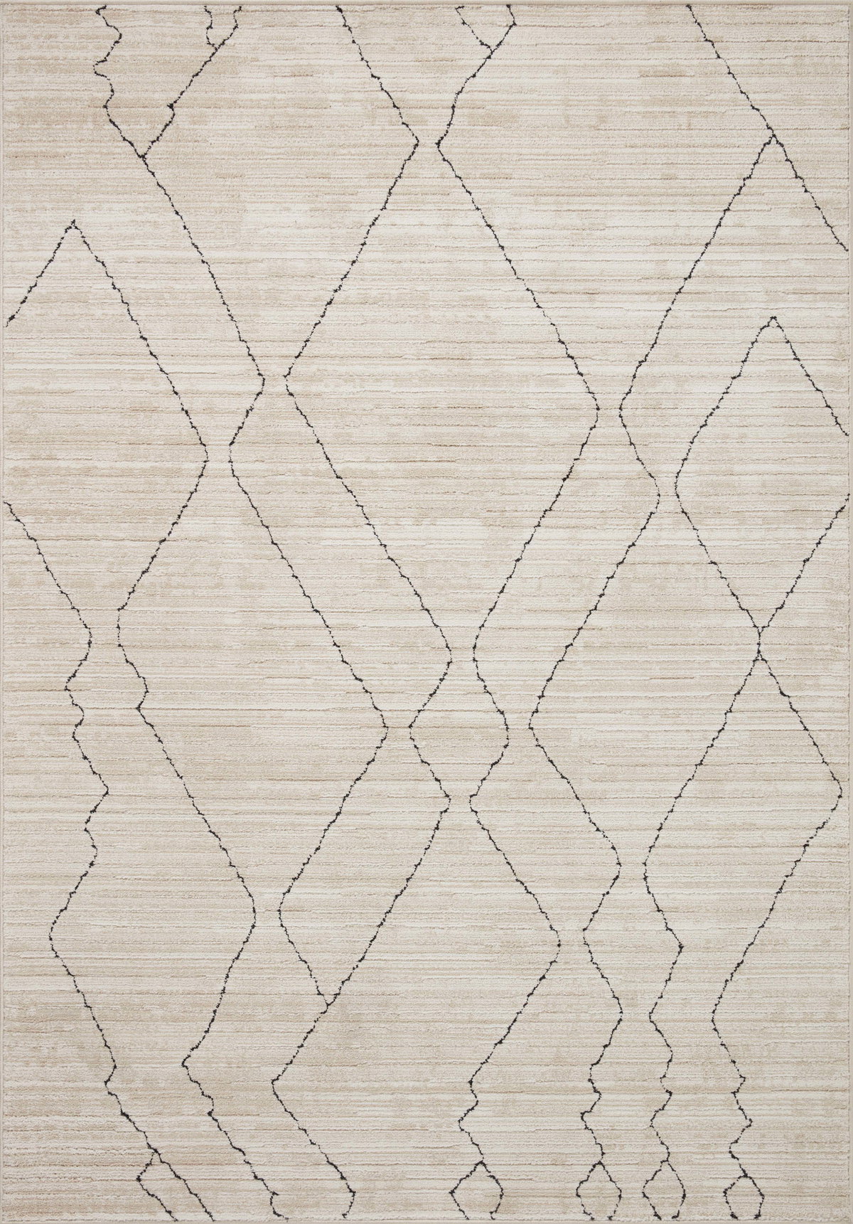 Loloi II Darby Rug, 2'7" length x 4' width View 1