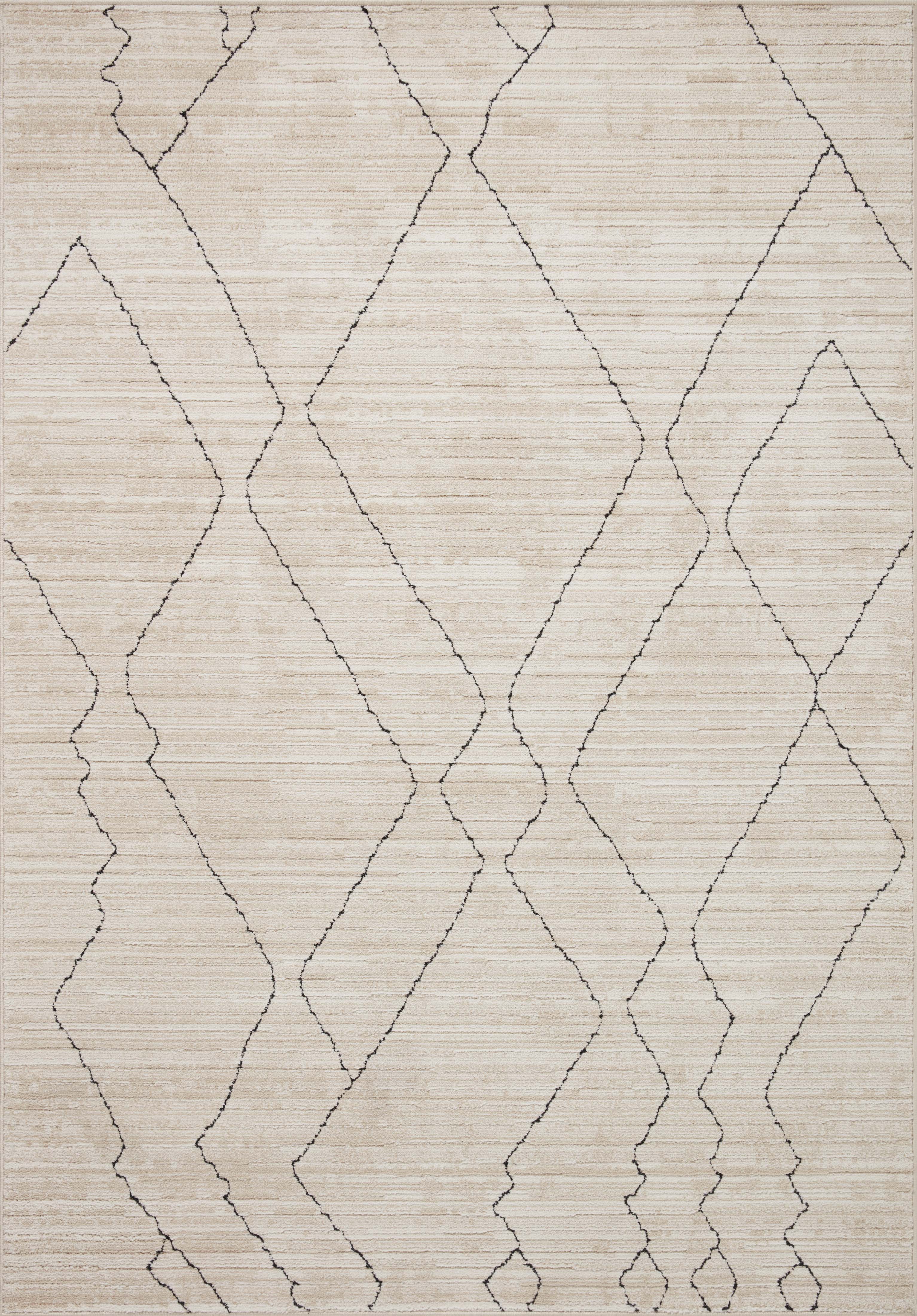 Loloi II Darby Rug large image 