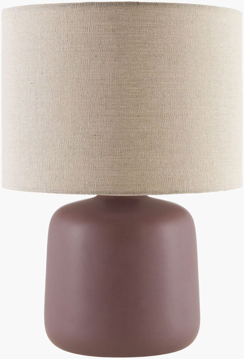 Elio Accent Table Lamp