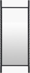 Bennet Full Length Mirror, by Surya, 30" width x 73" height thumbnail