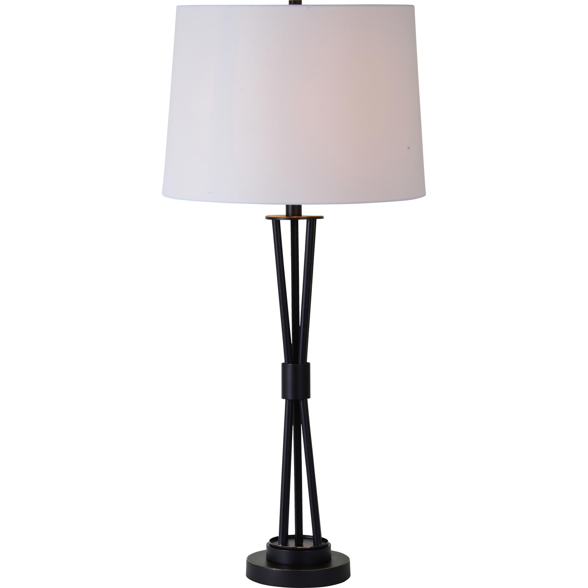 Zaya Promo Table Lamp (set Of 2) large image 