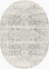 Harput Machine Woven Rug, by Surya, 9'0.27" length x 6'6.74" width thumbnail