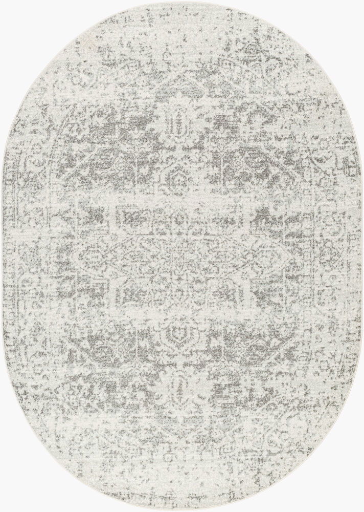 Harput Machine Woven Rug large image 