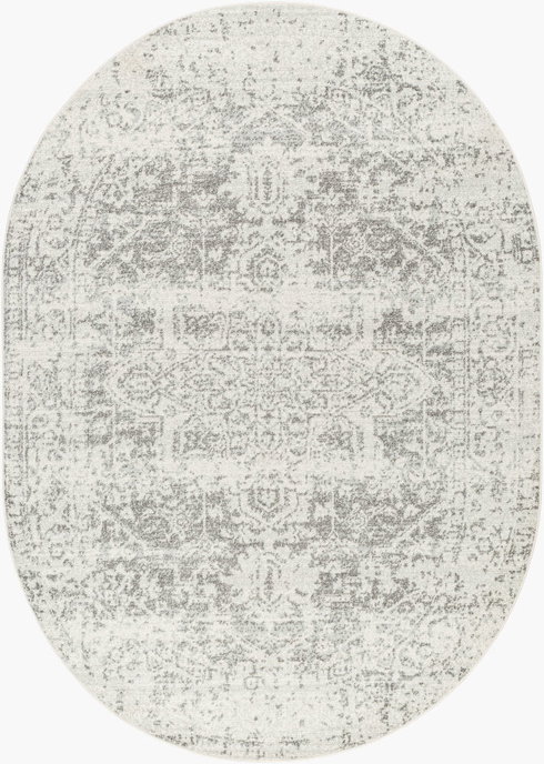 Harput Machine Woven Rug