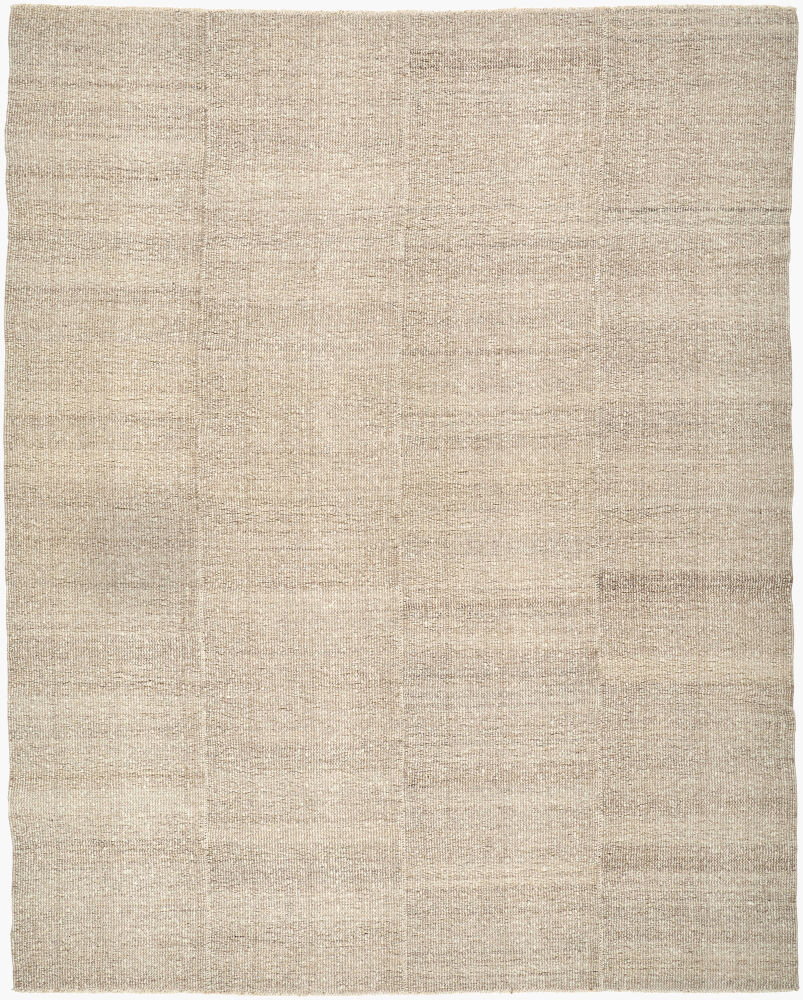 Antique One of a Kind Handmade Rug, by Surya, 11'11.7" length x 9'5.39" width