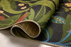 Loloi Botanical Rug, 7'10" length x 11'2" width thumbnail 3