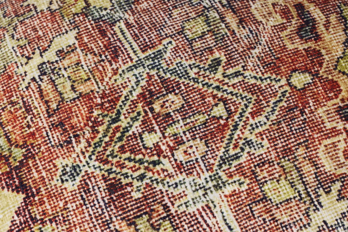 Loloi No Name, Ottoman, 18" width x 20" height x 18" depth View 5