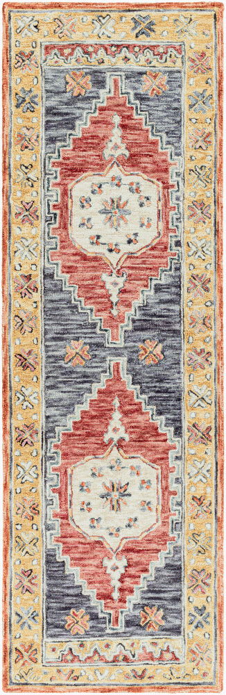 Urfa Handmade Rug