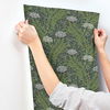 Highgrove Black Wallpaper thumbnail 5