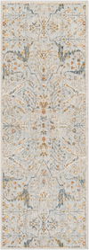 Reina Machine Woven Rug, by Surya, 7'2.61" length x 2'7.5" width thumbnail