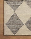 Chris Loves Julia x Loloi Francis Rug, 1'6" length x 1'6" width thumbnail 14