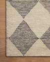 Chris Loves Julia x Loloi Francis Rug, 2' length x 5' width thumbnail 14