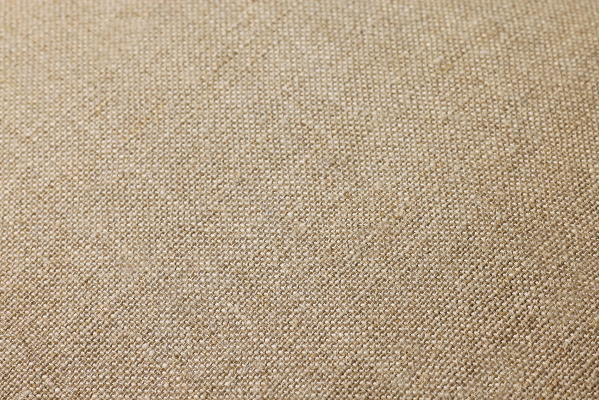 Loloi Mustard Pillow, Decorative Pillow, 22" length x 22" width View 3