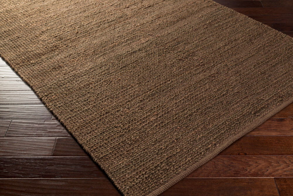 Tonga Handmade Rug, by Surya, 11' length x 8' width