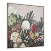 Belleza, Painting by Renwil, 40" height x 1.38" depth thumbnail 2