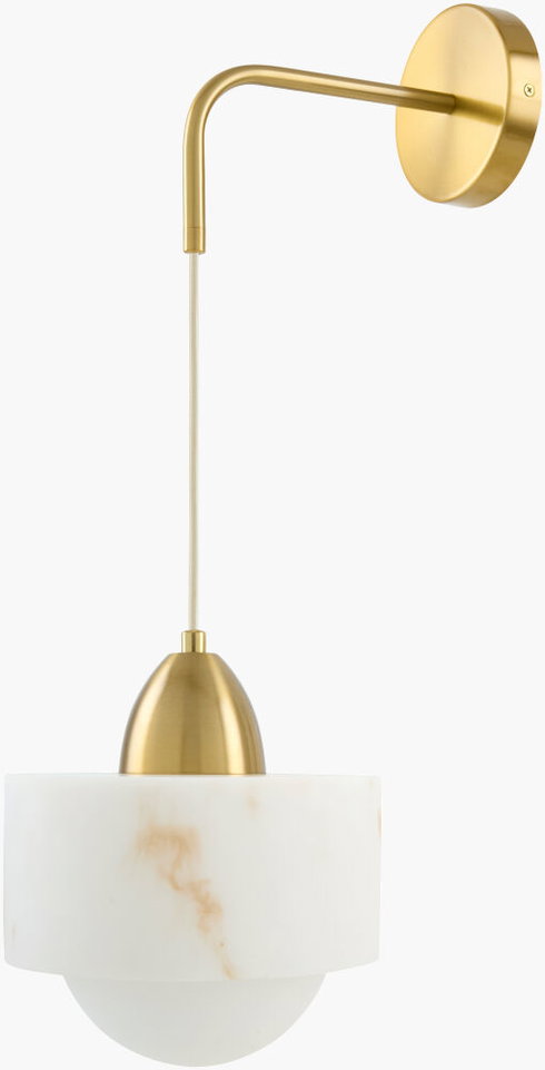 Marzia Wall Sconce