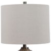 Lagos Rustic Table Lamp thumbnail 4