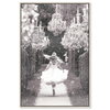 Running Alice (Diamond Dust), Art by Oliver Gal,  20x30 thumbnail 1