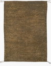 Antique One of a Kind Handmade Rug, by Surya, 9'6.57" length x 6'8.71" width thumbnail
