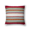 Loloi Pillows Pillow, Decorative Pillow, 22" length x 22" width thumbnail