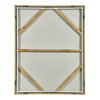 Painters High Revisited Framed Abstract Art, by Uttermost, 51.5" width x 66" height x 2" depth thumbnail 7