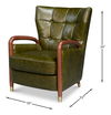 Alastair Chair, Britain Green thumbnail 12