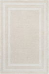 Sorrento Handmade Rug, by Surya, 14' length x 10' width thumbnail