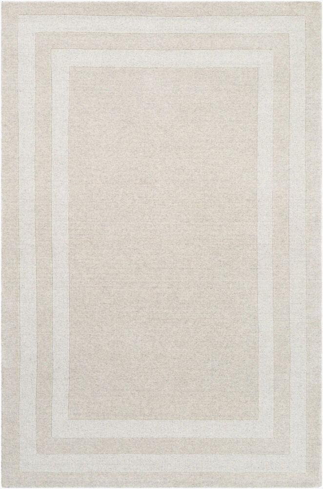 Sorrento Handmade Rug, by Surya, 14' length x 10' width