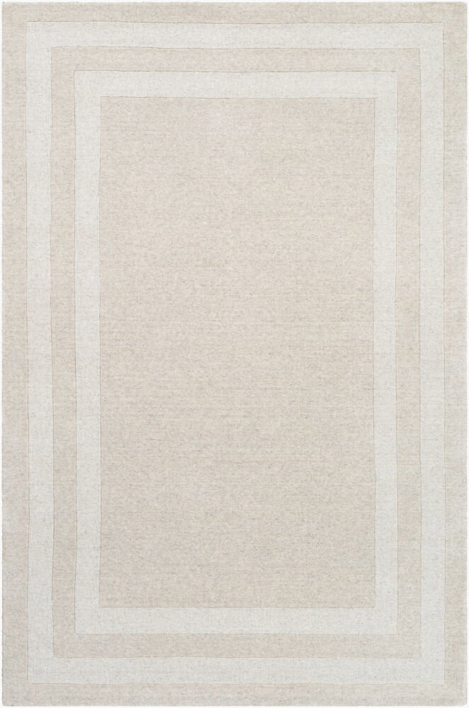 Sorrento Handmade Rug, by Surya, 15' length x 12' width