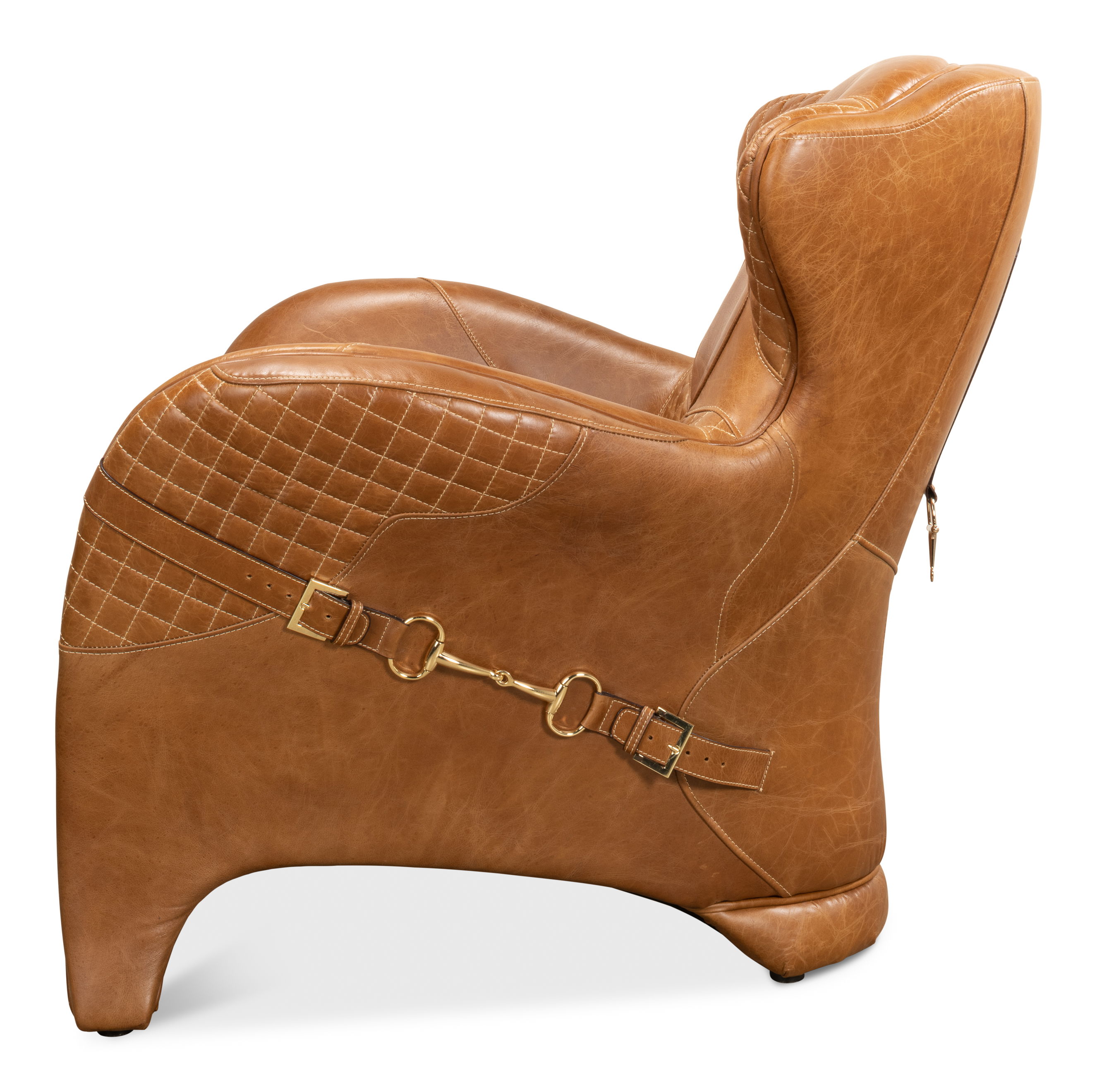 Hera Arm Chair large image 