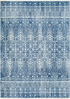 Usonia Machine Woven Rug, by Surya, 1'3.75" length x 1'3.75" width thumbnail