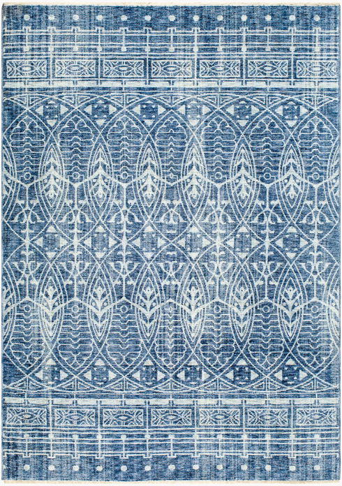 Usonia Machine Woven Rug