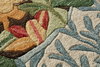 Loloi Green Thumb Wall Art, Wall Hanging, 35" length x 35" width thumbnail 3