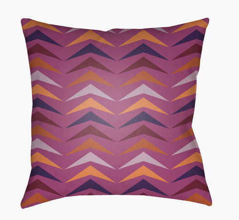 Moderne Accent Pillow