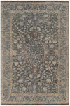 Anatolia Handmade Rug, by Surya, 9' length x 6' width thumbnail