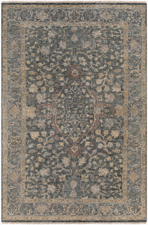 Anatolia Handmade Rug