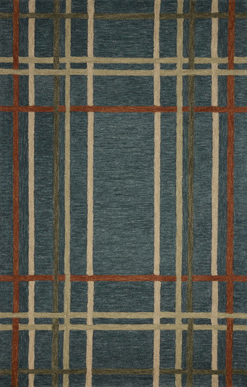 Magnolia Home by Joanna Gaines x Loloi Waylon Rug