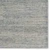 Jaipur Living Crispin Indoor/ Outdoor Solid Blue/ White Area Rug 2'X3' thumbnail 5